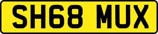 SH68MUX
