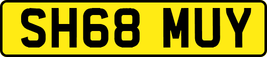 SH68MUY