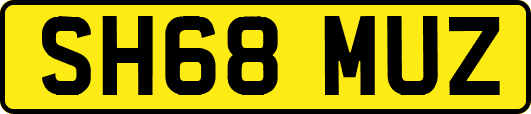 SH68MUZ
