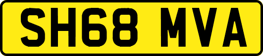 SH68MVA