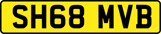 SH68MVB