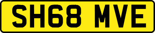 SH68MVE