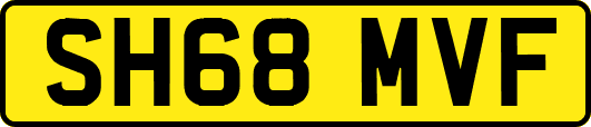 SH68MVF