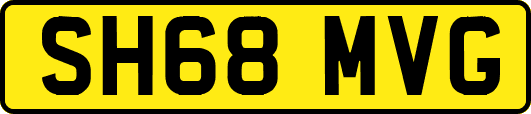 SH68MVG