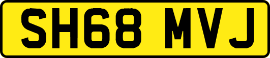 SH68MVJ