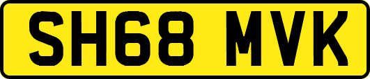 SH68MVK