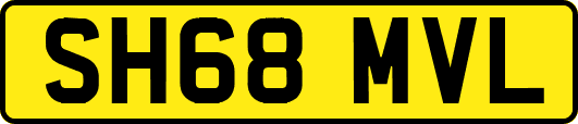 SH68MVL