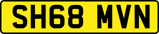 SH68MVN