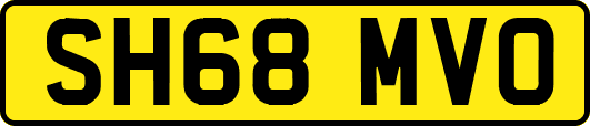 SH68MVO