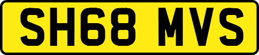 SH68MVS