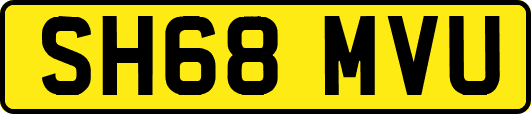 SH68MVU