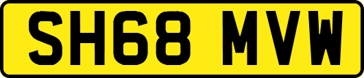 SH68MVW