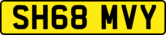 SH68MVY