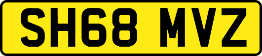 SH68MVZ