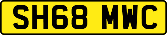 SH68MWC