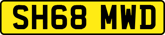 SH68MWD