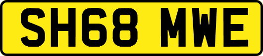 SH68MWE