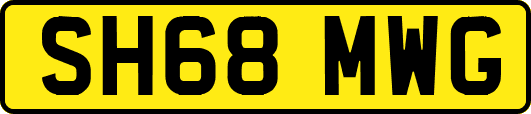 SH68MWG