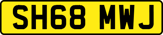 SH68MWJ