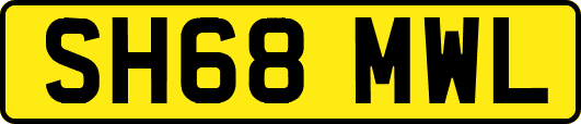 SH68MWL