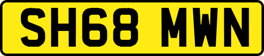 SH68MWN