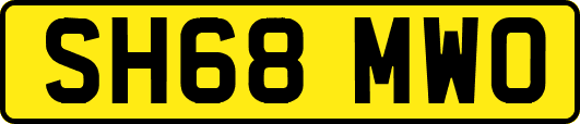 SH68MWO