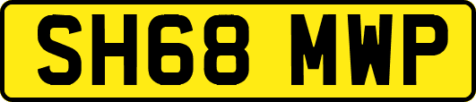 SH68MWP