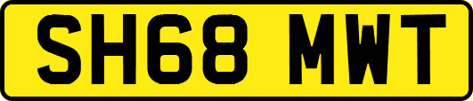 SH68MWT