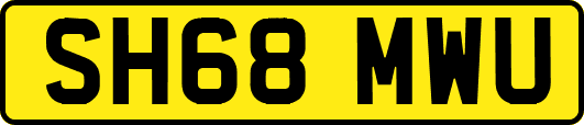 SH68MWU
