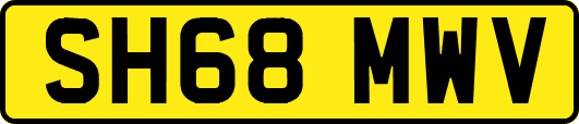 SH68MWV