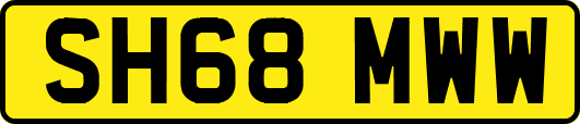 SH68MWW