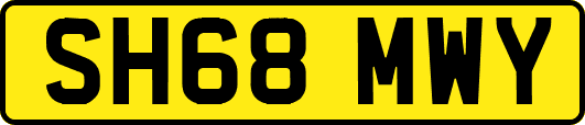 SH68MWY