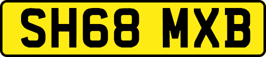 SH68MXB