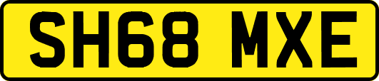 SH68MXE