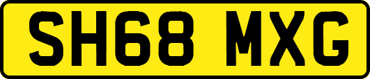 SH68MXG