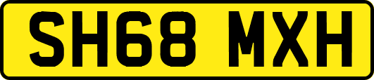 SH68MXH