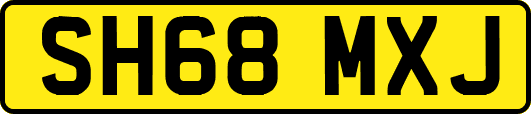 SH68MXJ