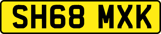 SH68MXK
