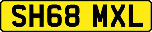 SH68MXL