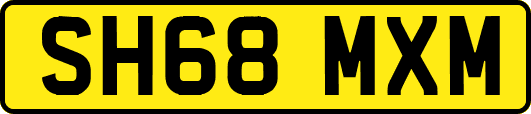 SH68MXM