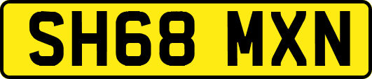 SH68MXN