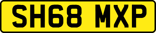 SH68MXP