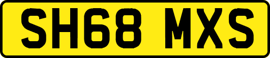 SH68MXS