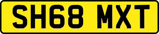SH68MXT