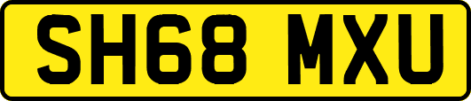 SH68MXU