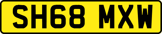 SH68MXW