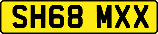SH68MXX