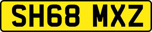 SH68MXZ