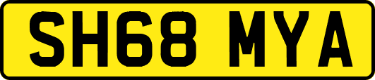 SH68MYA
