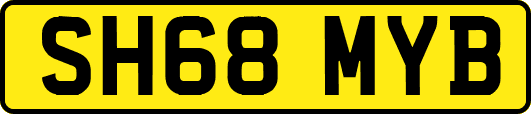 SH68MYB